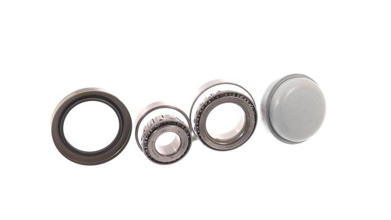 SKF Radlagersatz VKBA 6530