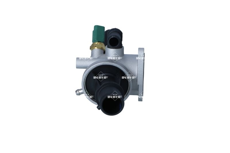 NRF Thermostat für Kühlmittel / Kühlerthermostat 725221