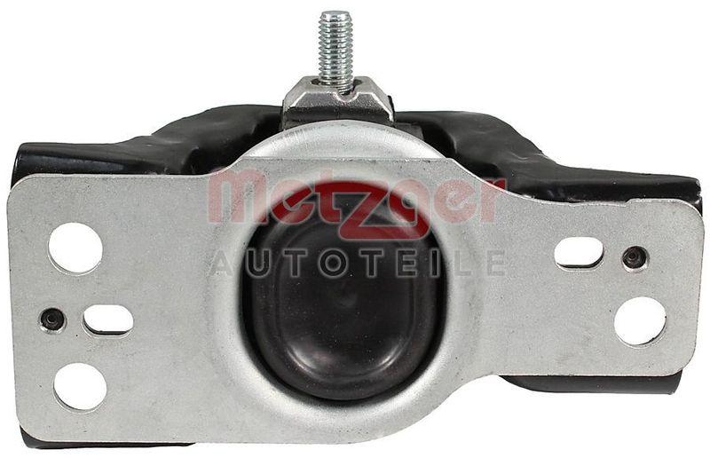 METZGER Lagerung, Motor 8053914