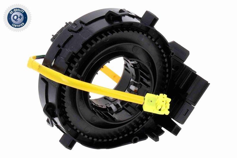 VEMO Wickelfeder, Airbag Q+, Erstausrüsterqualität V32-72-0124