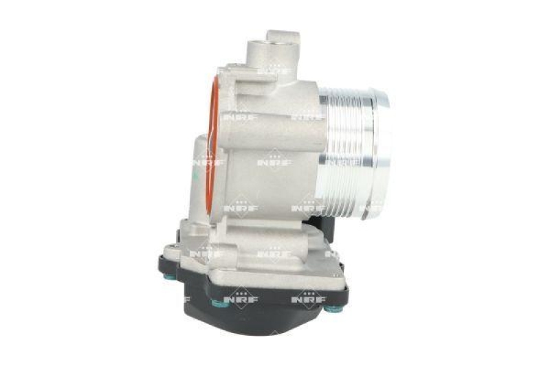NRF Drosselklappenstutzen EASY FIT 408002