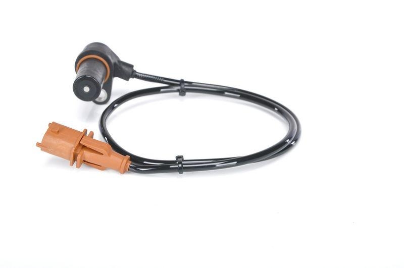 BOSCH Impulsgeber, Kurbelwelle 0 261 210 160