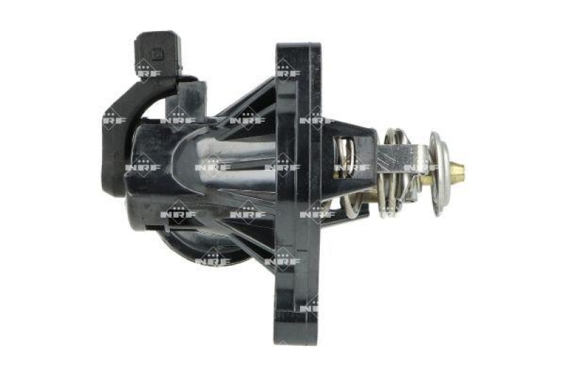 NRF Thermostat für Kühlmittel / Kühlerthermostat 725226
