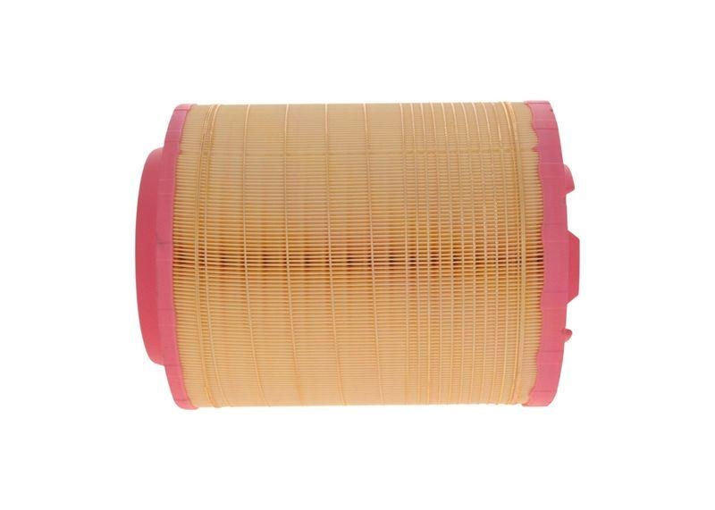 BOSCH Luftfilter F 026 400 499