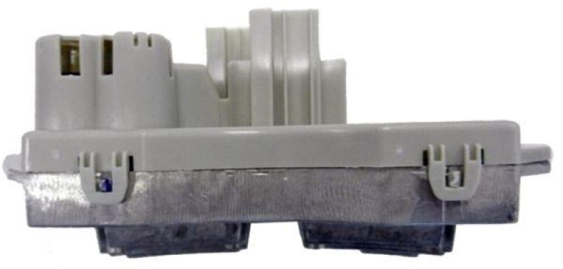 MAHLE Regulator, interior blower BEHR