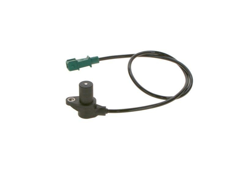 BOSCH Impulsgeber, Kurbelwelle 0 261 210 163