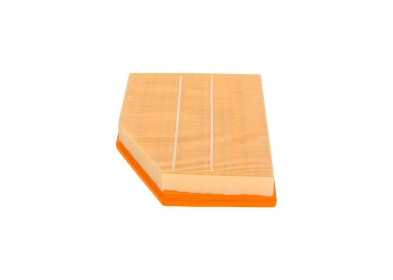 BOSCH Luftfilter