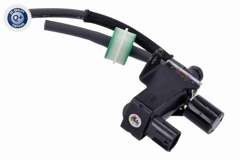 VEMO Sensor, Abgasdruck Q+, Erstausrüsterqualität