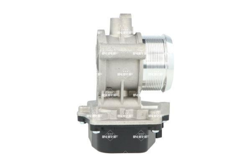 NRF Drosselklappenstutzen EASY FIT 408005