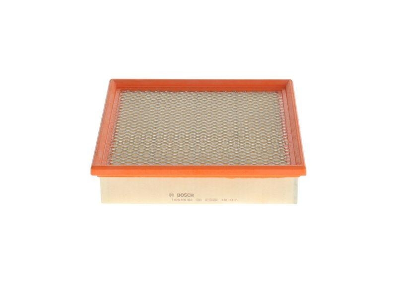 BOSCH Luftfilter F 026 400 464