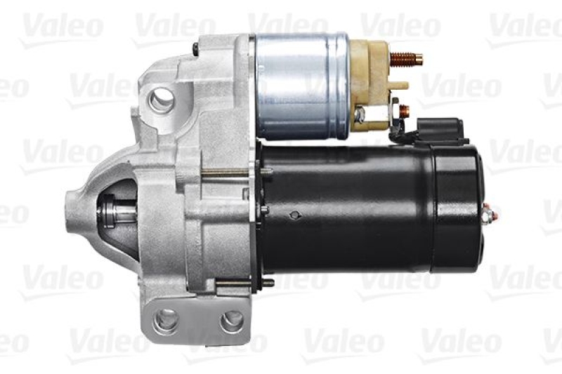 VALEO Starter VALEO RE-GEN REMANUFACTURED