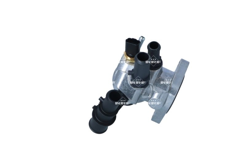 NRF Thermostat für Kühlmittel / Kühlerthermostat 725231