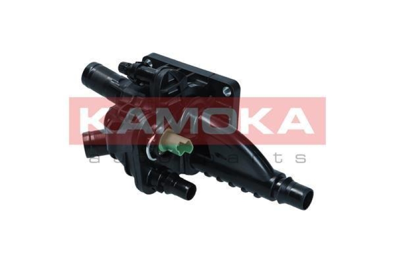 KAMOKA Thermostat für Kühlmittel / Kühlerthermostat 7710233