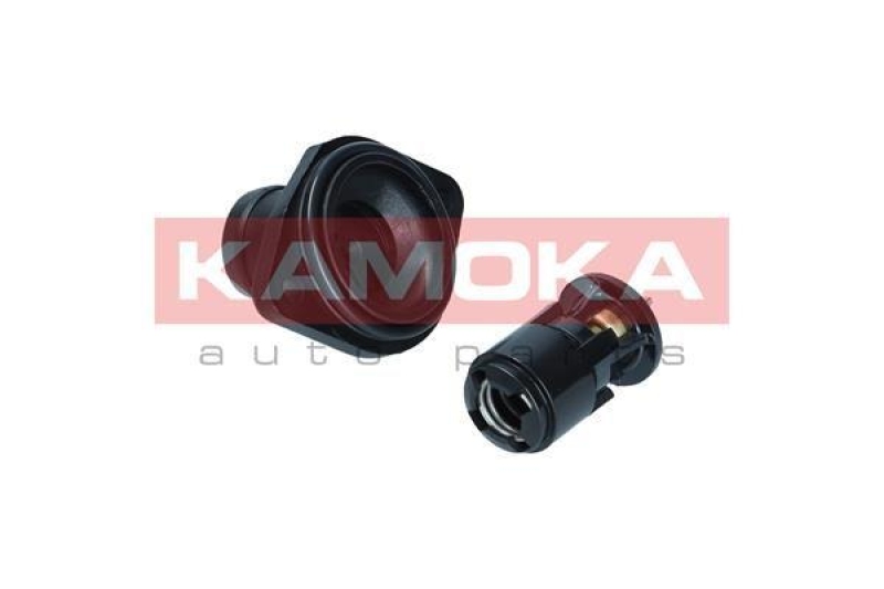 KAMOKA Thermostat für Kühlmittel / Kühlerthermostat 7710257