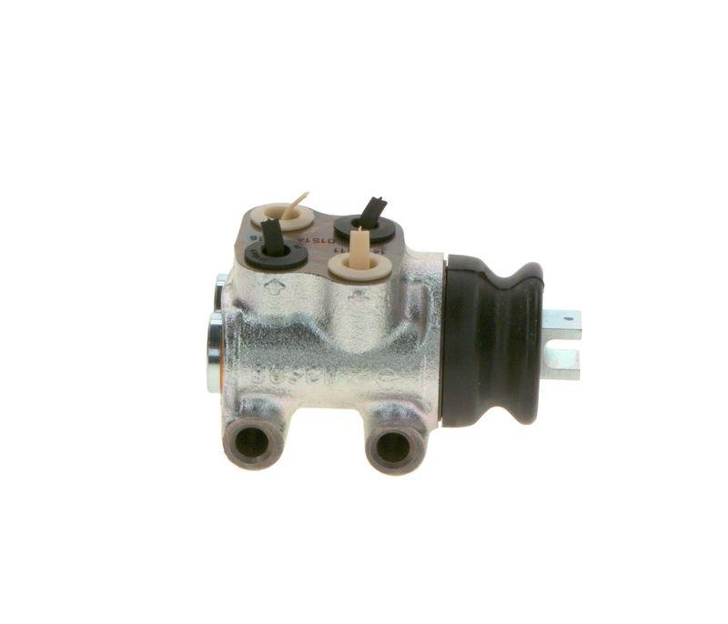 BOSCH Bremskraftregler 0 204 131 202