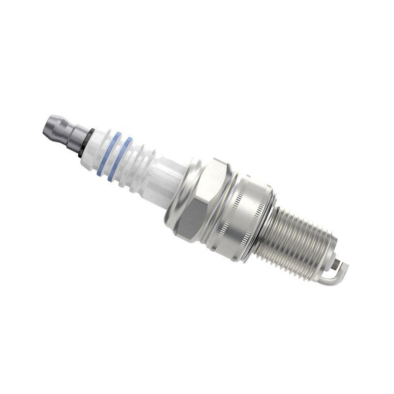 BOSCH Spark Plug Nickel