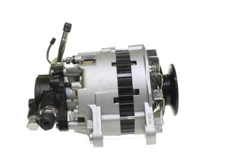 ALANKO Generator