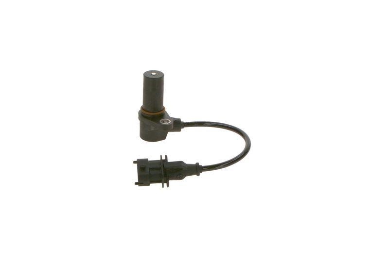 BOSCH Impulsgeber, Kurbelwelle 0 281 002 717