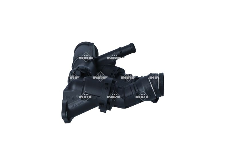 NRF Thermostat für Kühlmittel / Kühlerthermostat 725236