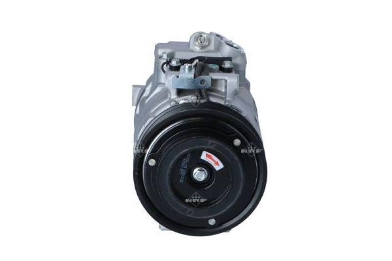 NRF Compressor, air conditioning