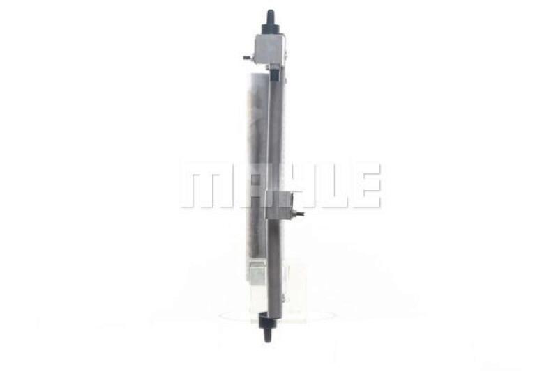 MAHLE Kondensator, Klimaanlage BEHR AC 350 000S