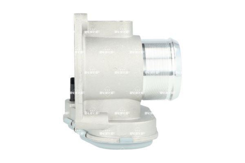 NRF Drosselklappenstutzen EASY FIT 408013