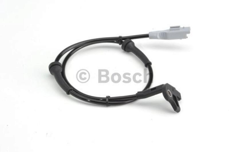 BOSCH Sensor, wheel speed