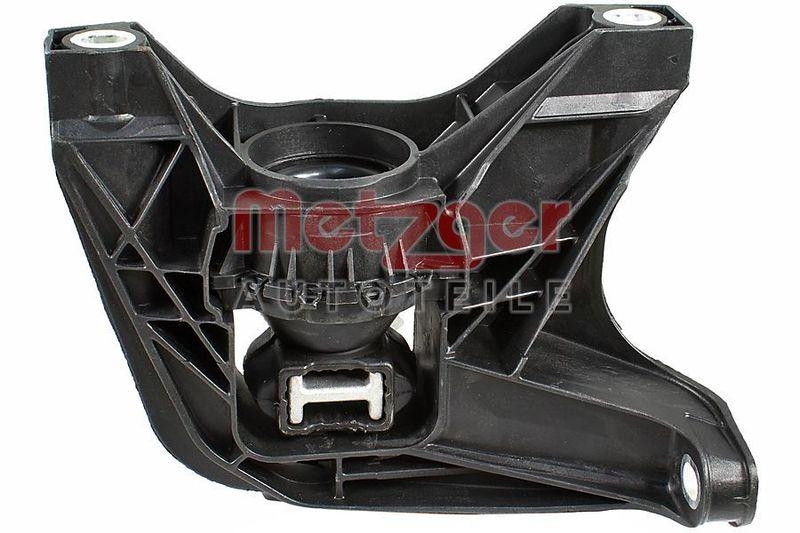 METZGER Lagerung, Motor 8053927