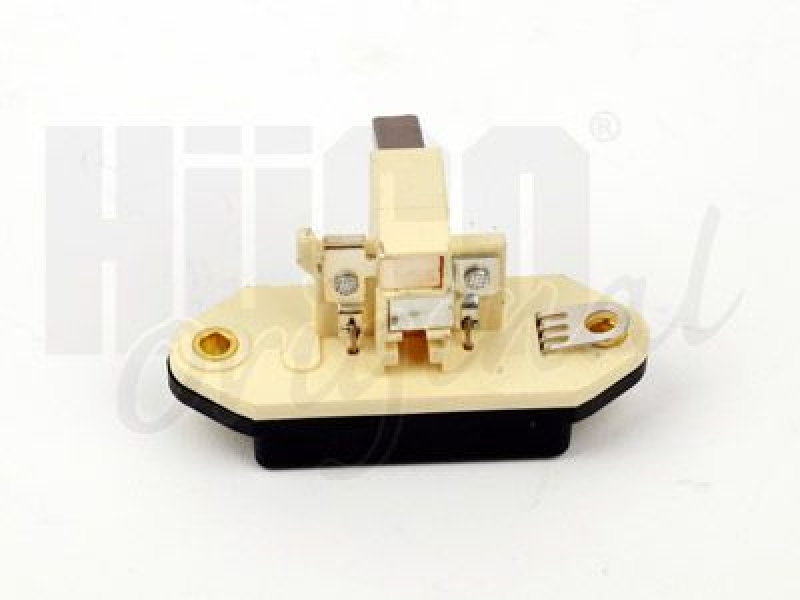 HITACHI Alternator Regulator
