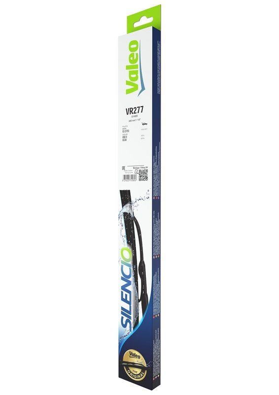 VALEO Wischblatt SILENCIO REAR 574585