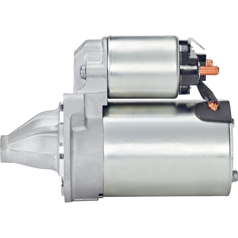 VALEO Starter VALEO RE-GEN AT 455967