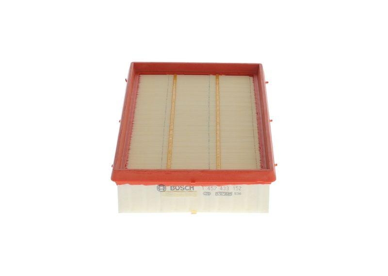 BOSCH Luftfilter 1 457 433 152
