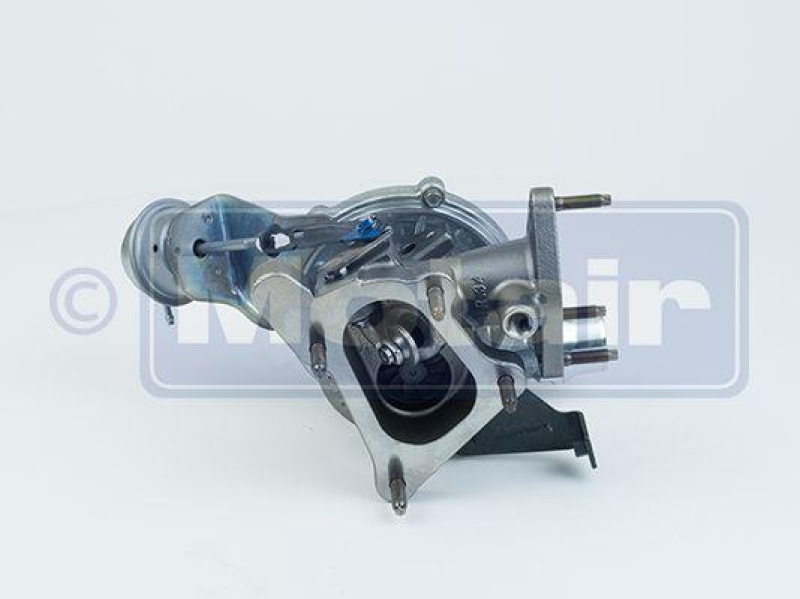 MOTAIR TURBO Lader, Aufladung Garrett Turbo REMAN