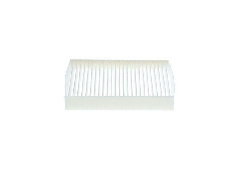 BOSCH Filter, Innenraumluft 1 987 435 066