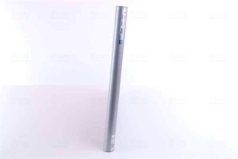 NISSENS Kondensator, Klimaanlage ** FIRST FIT ** 940660