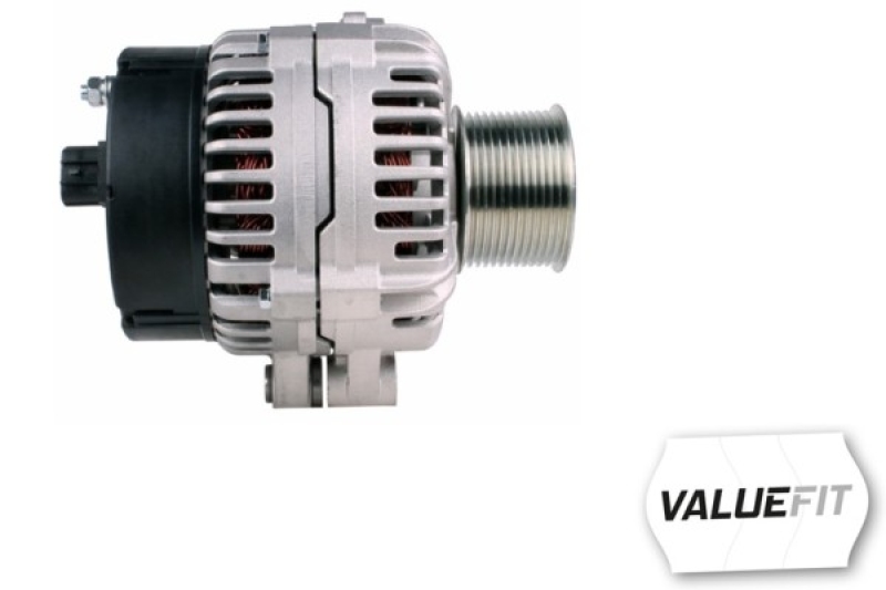 HELLA Alternator *** HELLA VALUEFIT ***