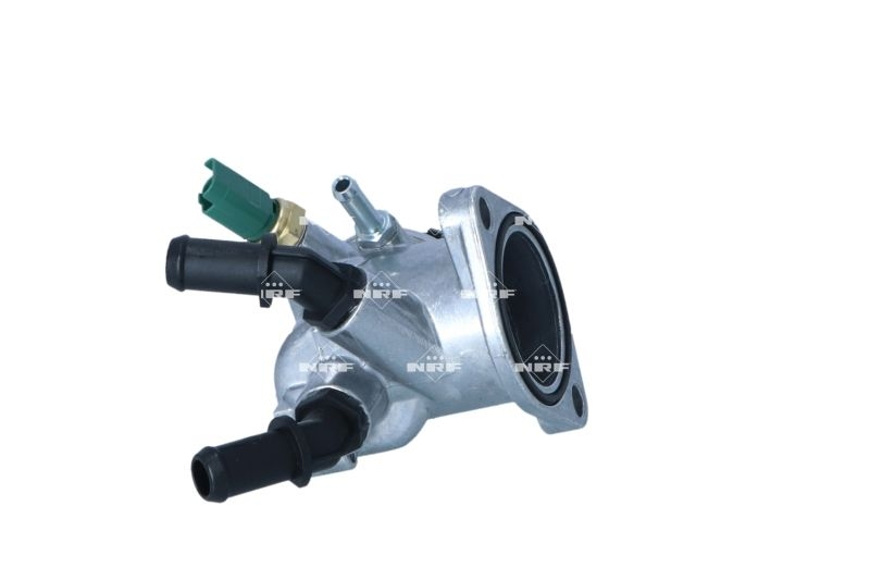 NRF Thermostat, coolant