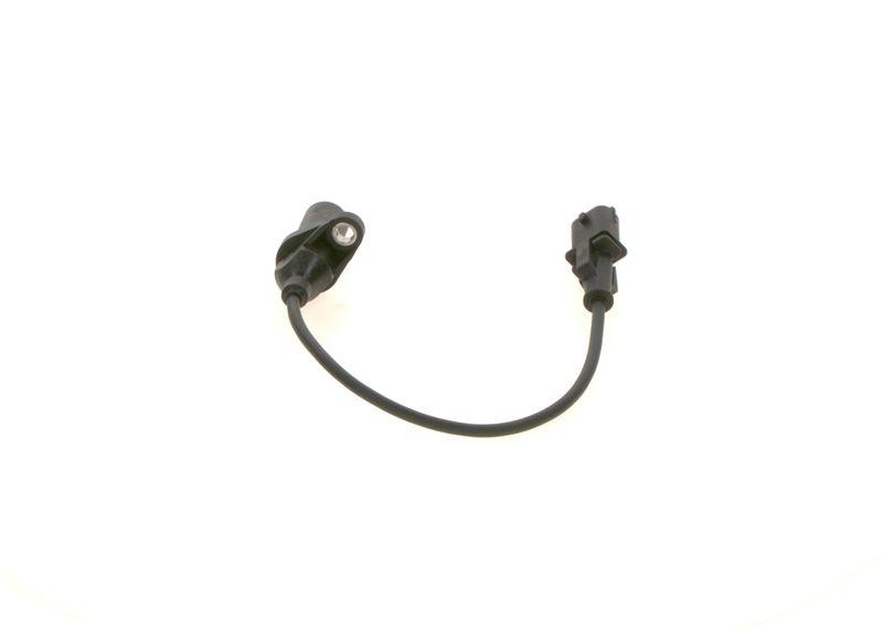 BOSCH RPM Sensor, engine management