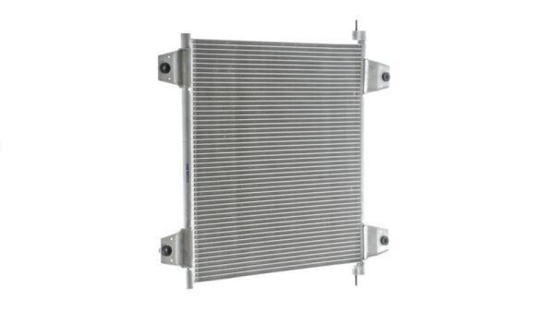 MAHLE Condenser, air conditioning