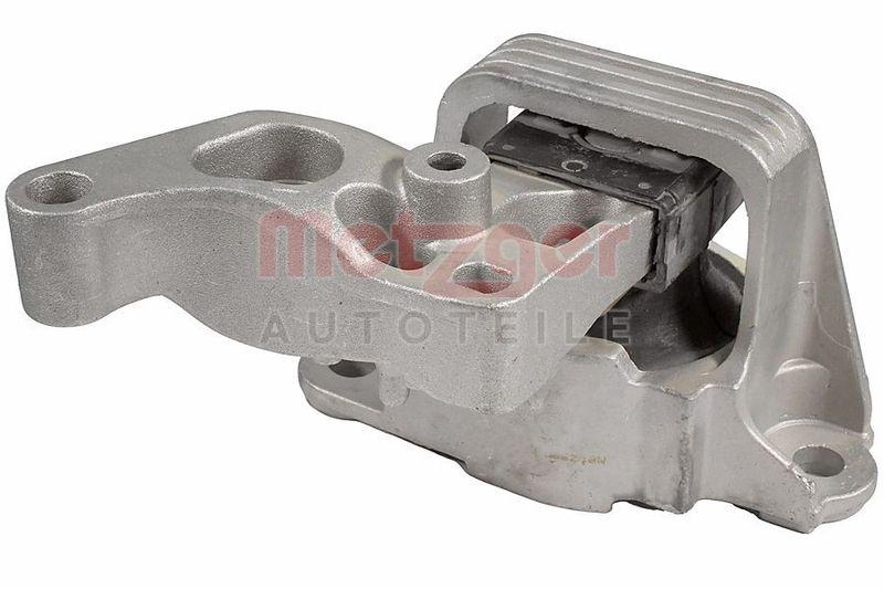 METZGER Lagerung, Motor 8053933