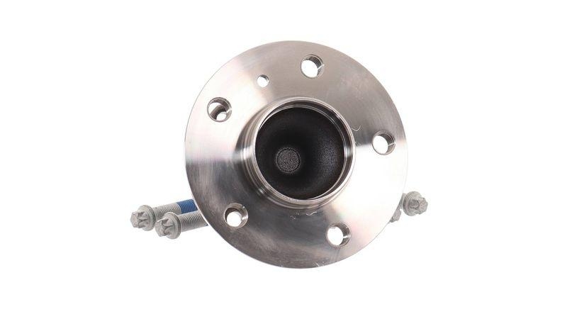 SKF Radlagersatz VKBA 6510