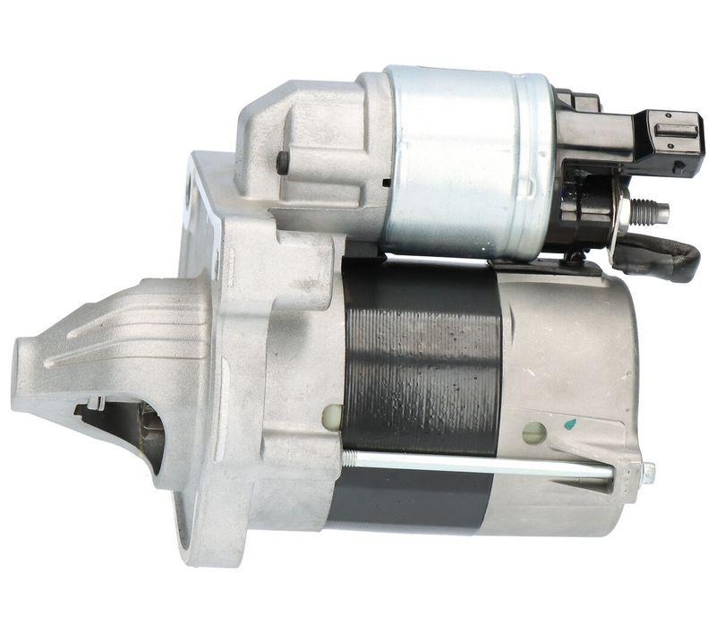 VALEO Starter VALEO ORIGINS NEW STOP&START OE TECHNOLOGIE 438504