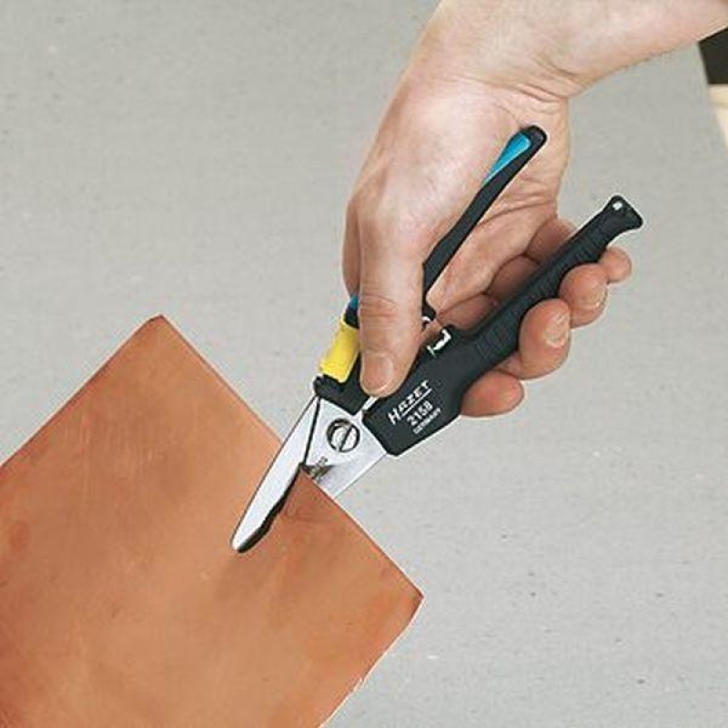 HAZET Universal Scissors