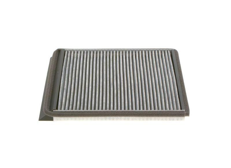 BOSCH Filter, Innenraumluft 1 987 435 533
