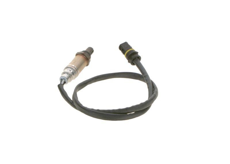 BOSCH Lambdasonde 0 258 005 163