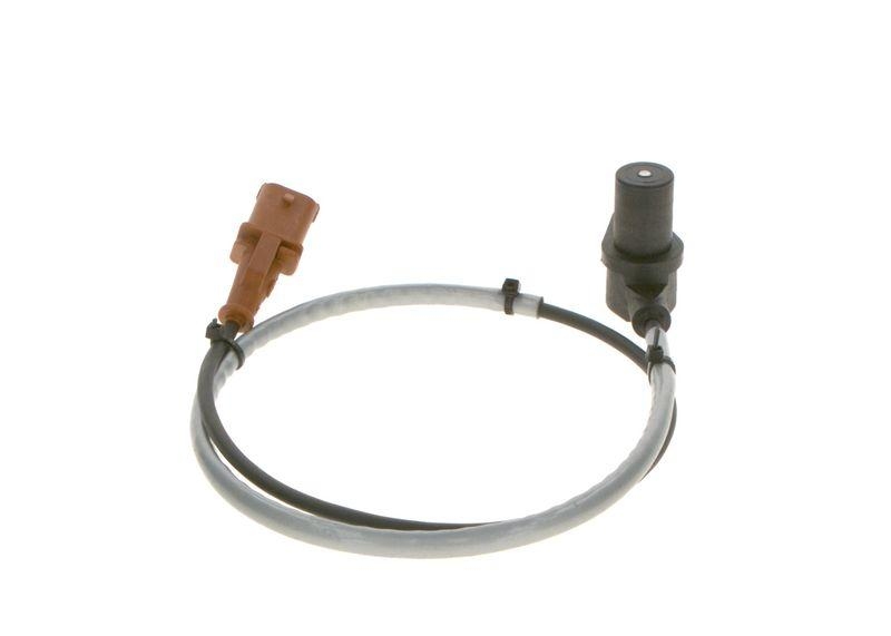 BOSCH Impulsgeber, Kurbelwelle 0 261 210 203