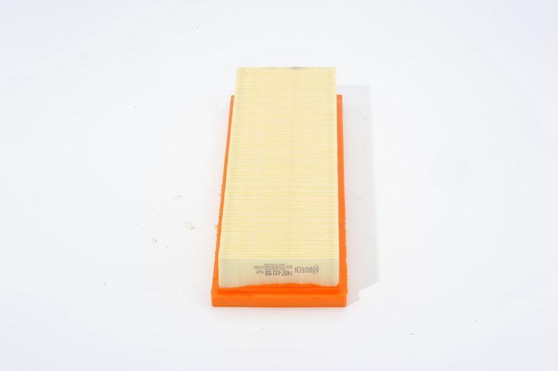 BOSCH Luftfilter 1 457 433 158