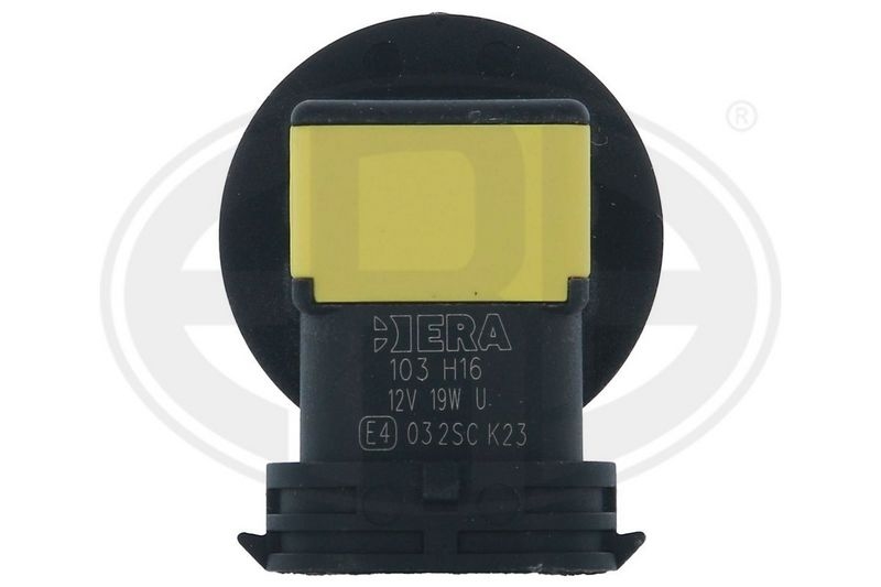 ERA Glühlampe, Nebelscheinwerfer