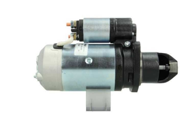 BV PSH Starter Mahle New