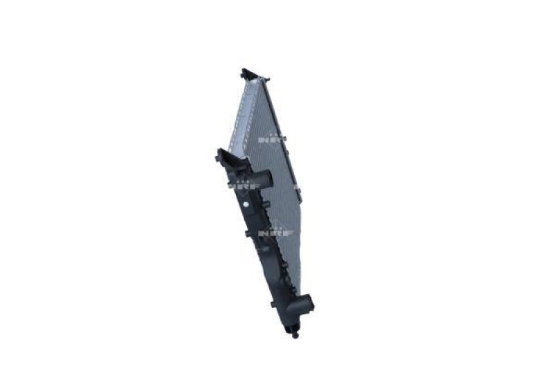 NRF Radiator, engine cooling